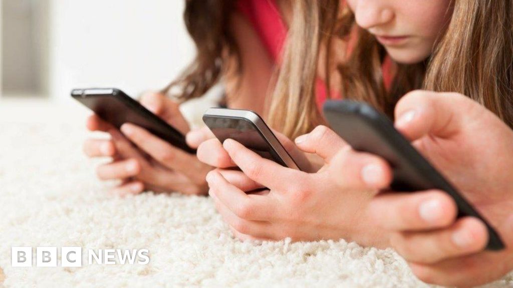 Study to investigate sexual messaging between children and adults